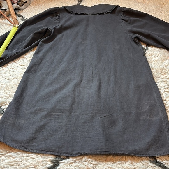 Rudy Jude Ink Pony Dress - Picture 17 of 17